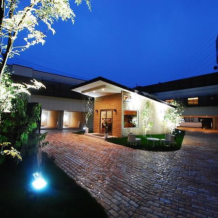 Hotel Free Style Okayama Exterior photo