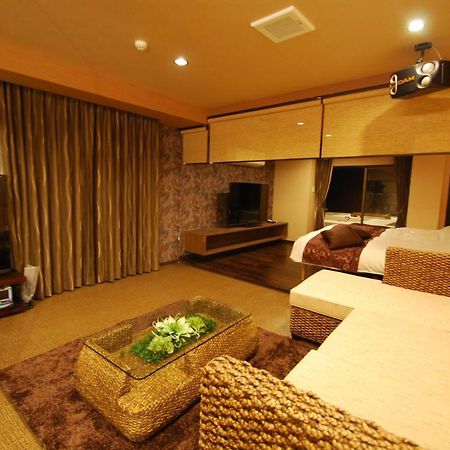Hotel Free Style Okayama Exterior photo