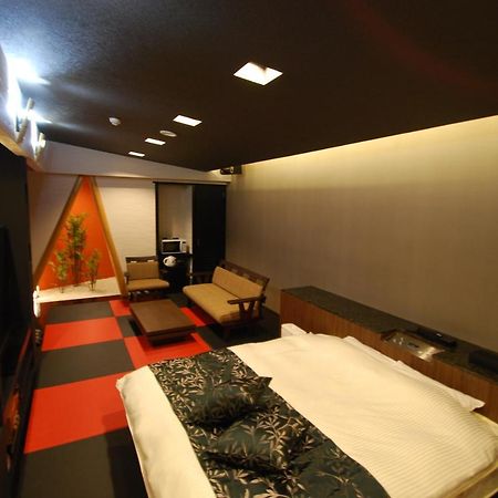 Hotel Free Style Okayama Exterior photo