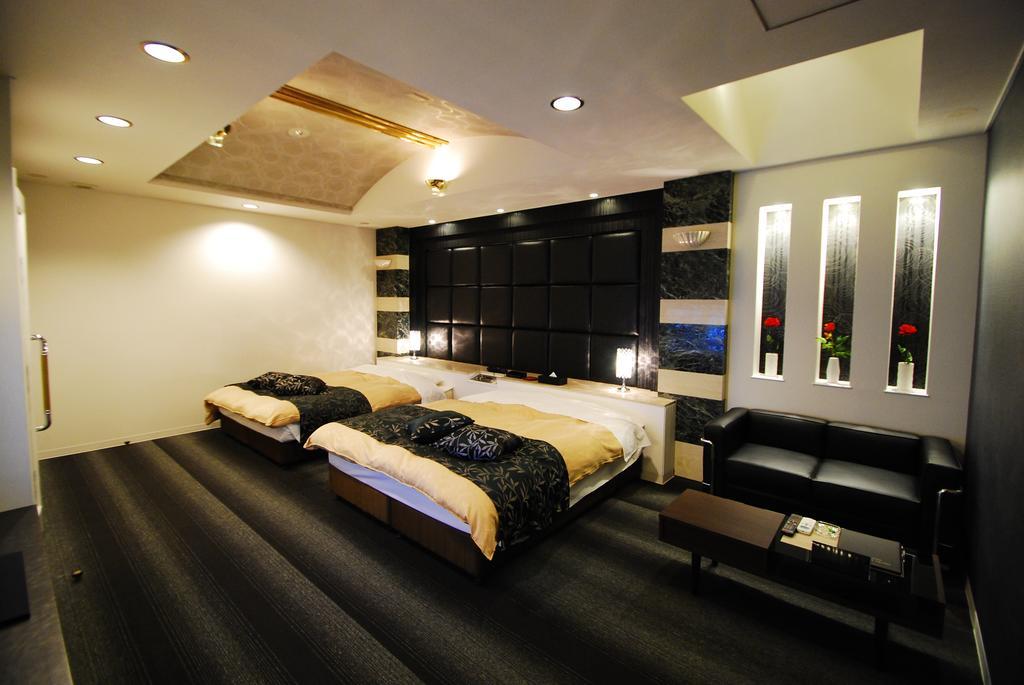 Hotel Free Style Okayama Room photo