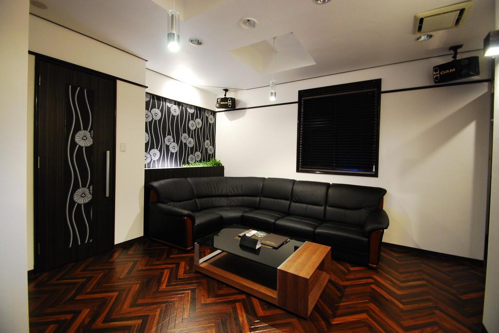 Hotel Free Style Okayama Room photo