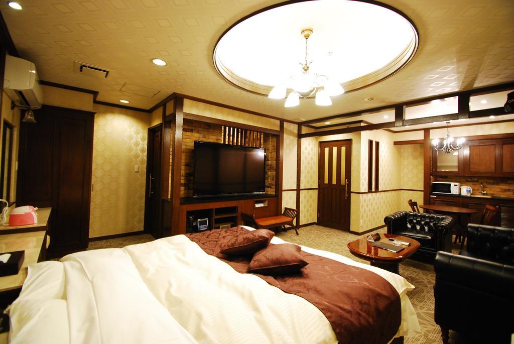 Hotel Free Style Okayama Room photo