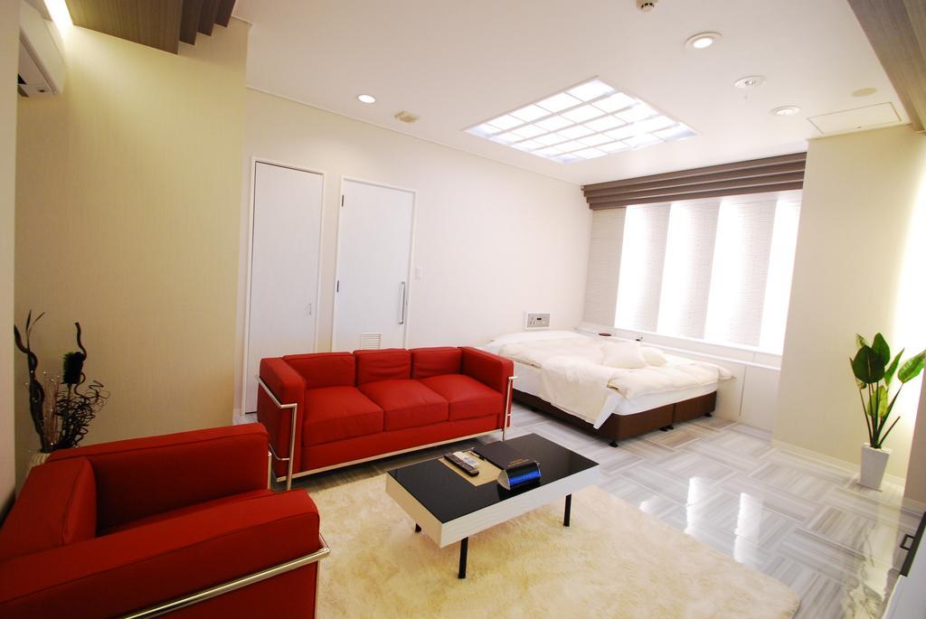 Hotel Free Style Okayama Room photo