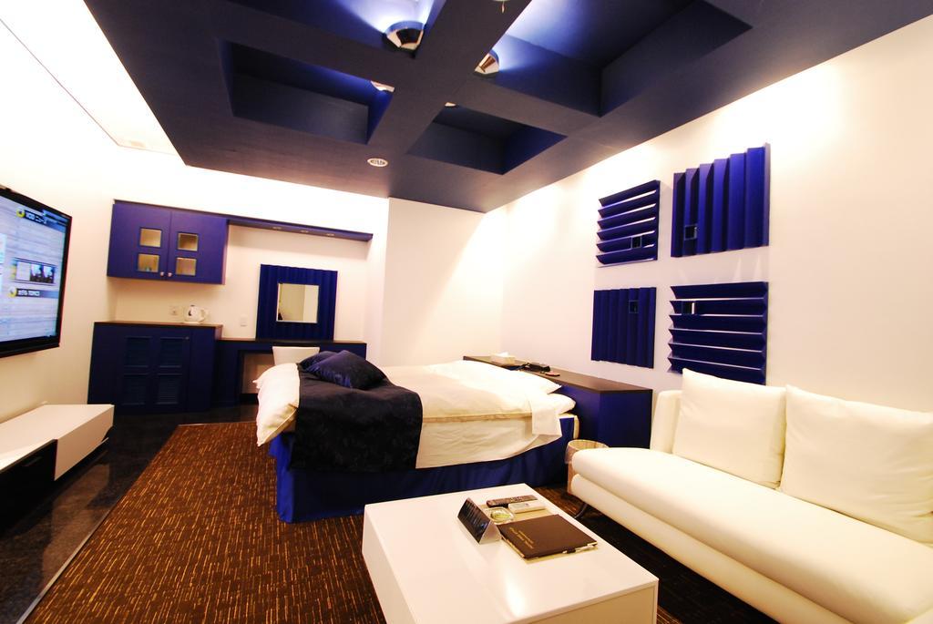 Hotel Free Style Okayama Room photo