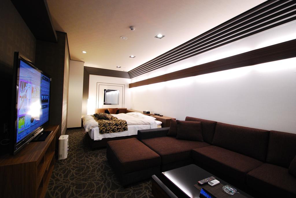 Hotel Free Style Okayama Room photo