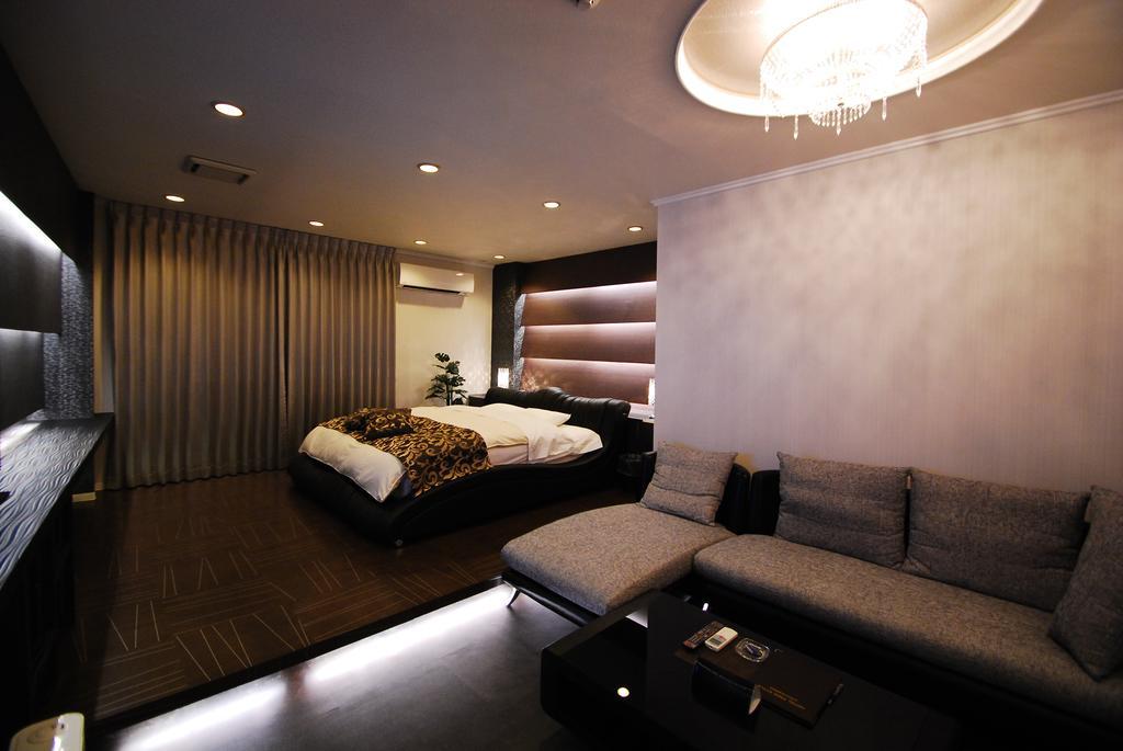 Hotel Free Style Okayama Room photo