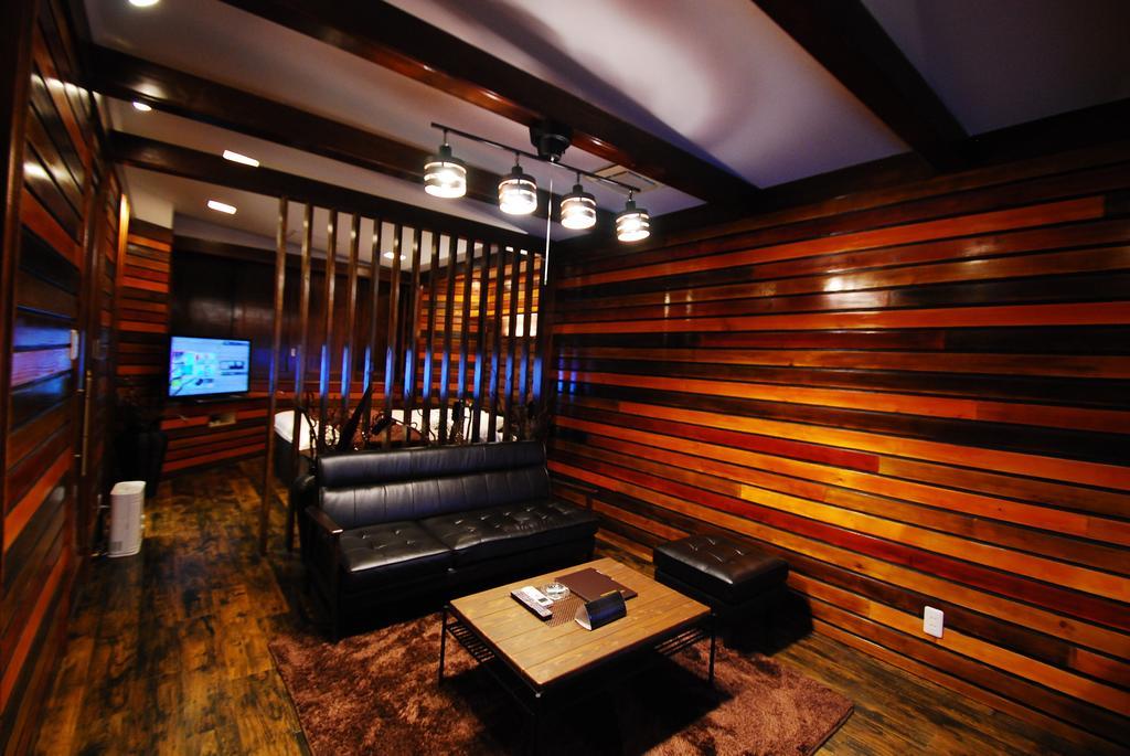 Hotel Free Style Okayama Room photo
