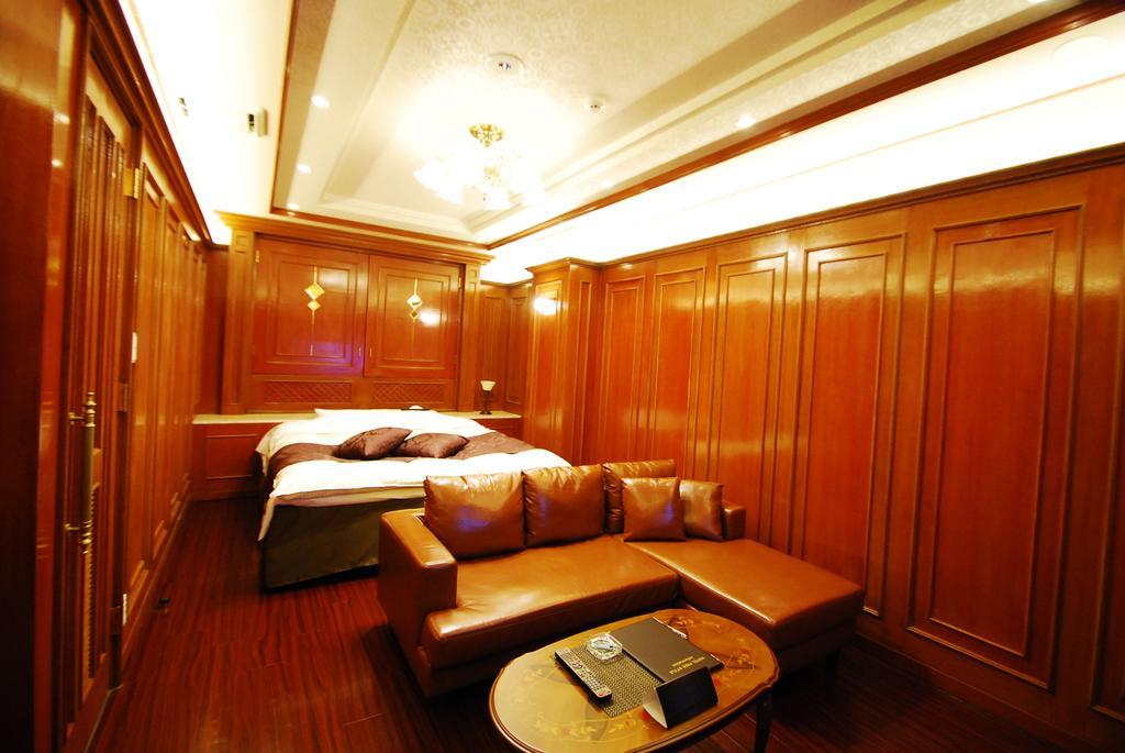 Hotel Free Style Okayama Room photo