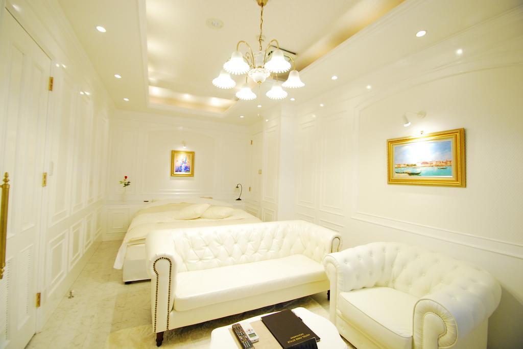 Hotel Free Style Okayama Room photo