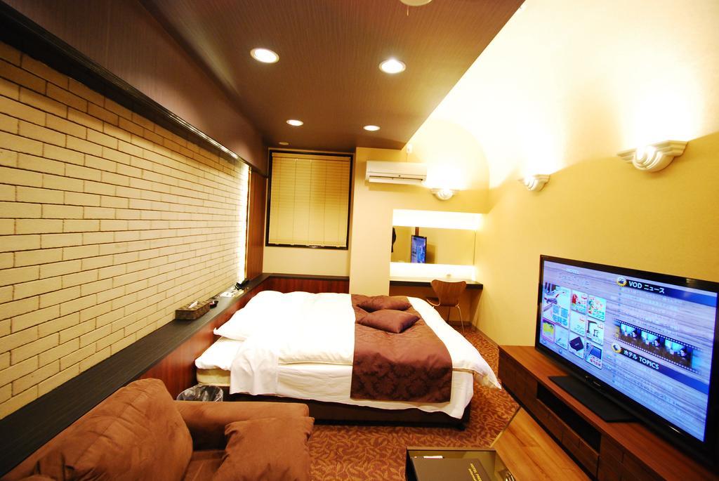 Hotel Free Style Okayama Room photo