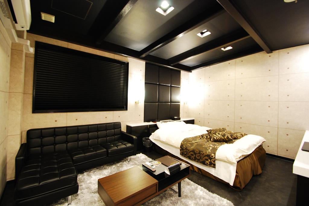 Hotel Free Style Okayama Room photo