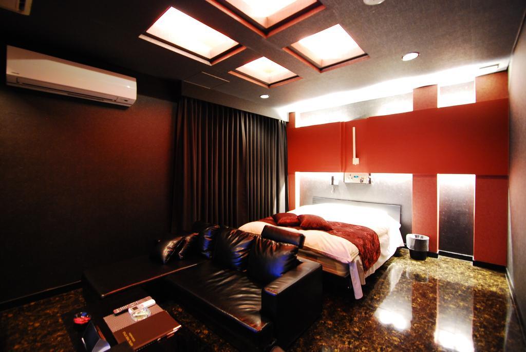 Hotel Free Style Okayama Room photo