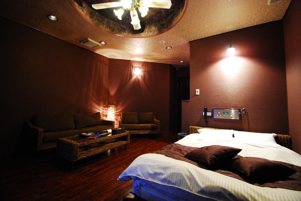 Hotel Free Style Okayama Room photo