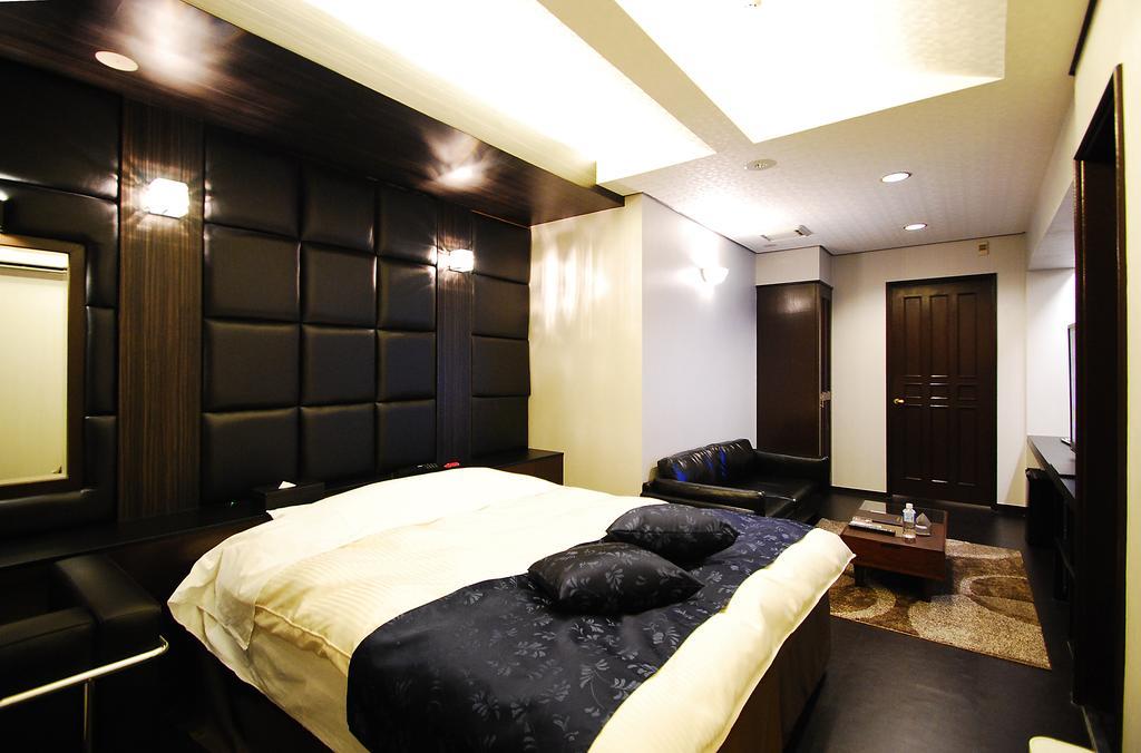 Hotel Free Style Okayama Room photo