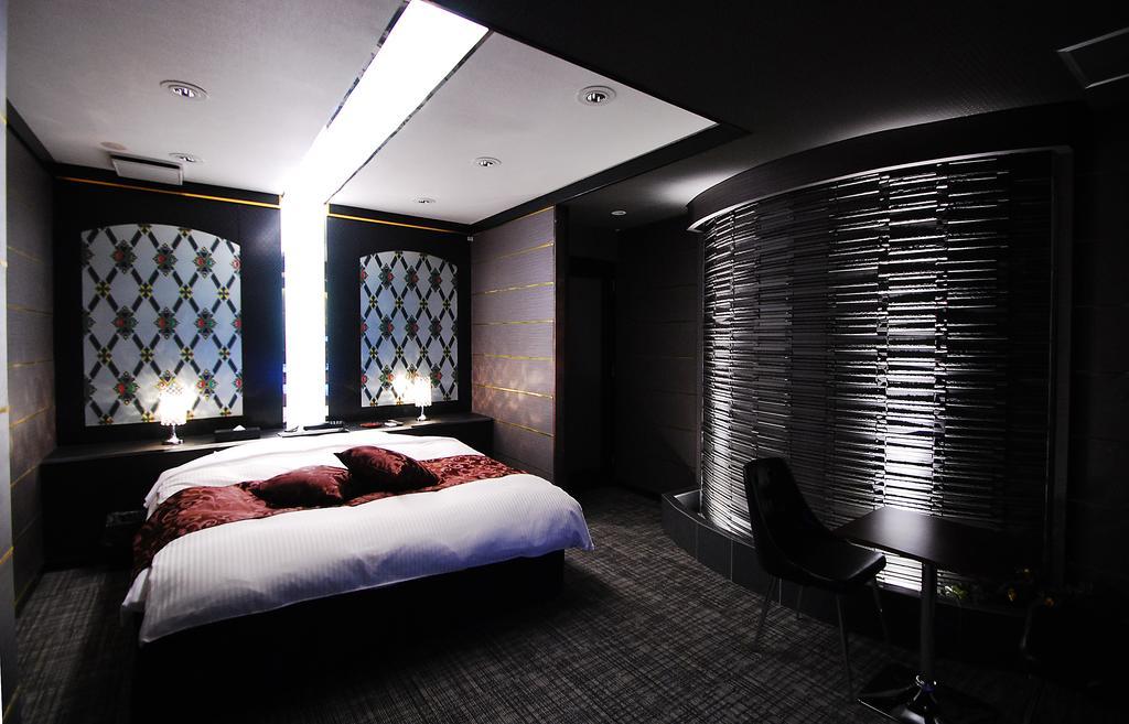 Hotel Free Style Okayama Room photo