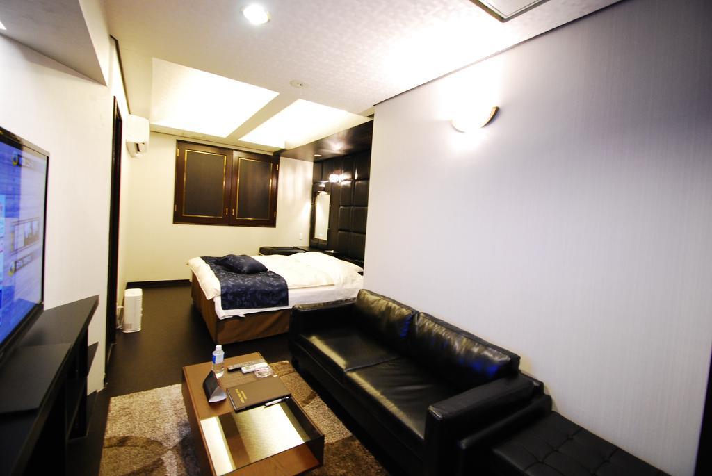 Hotel Free Style Okayama Room photo