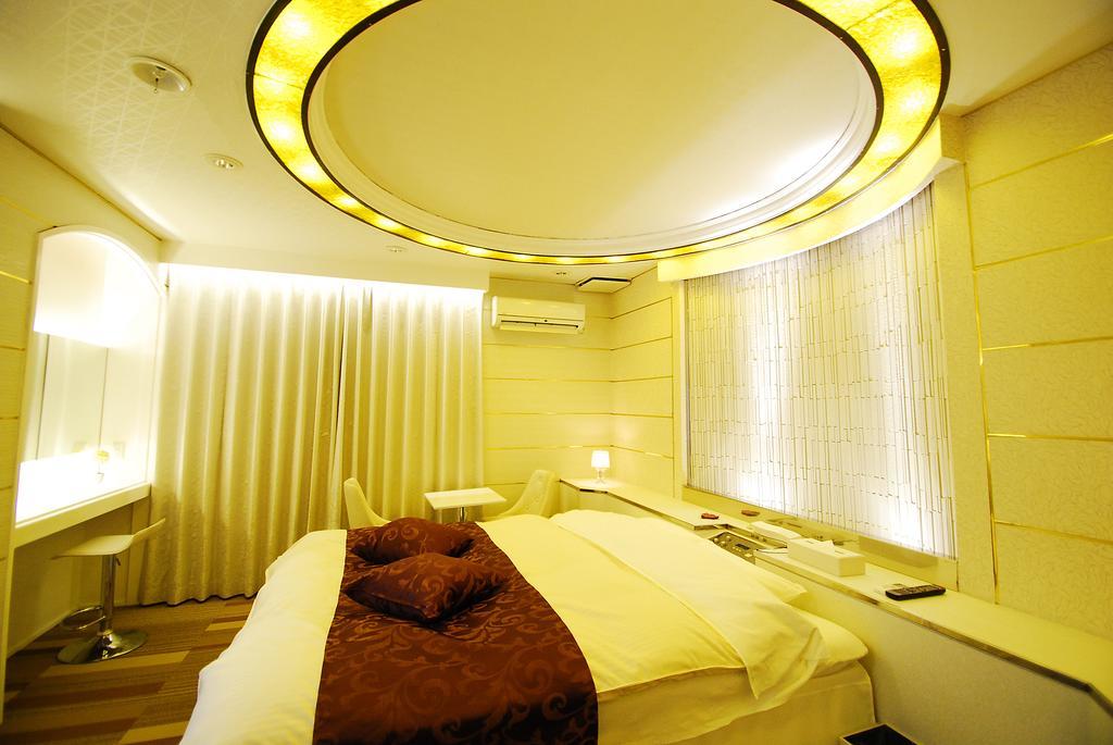 Hotel Free Style Okayama Room photo