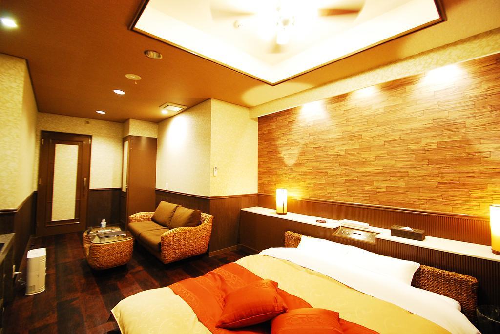 Hotel Free Style Okayama Room photo