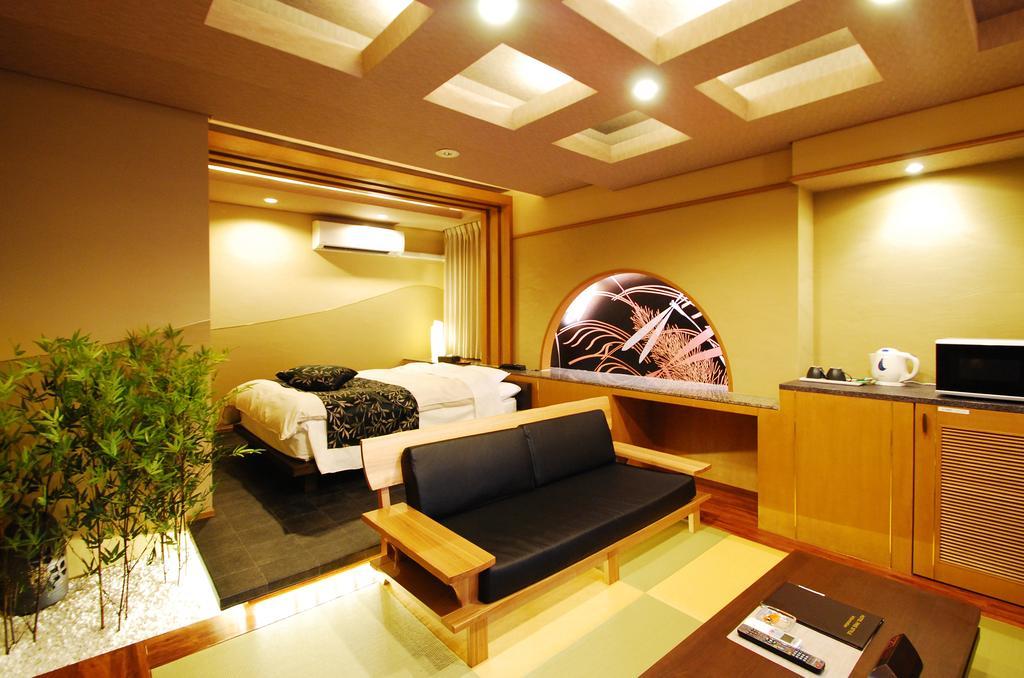 Hotel Free Style Okayama Exterior photo