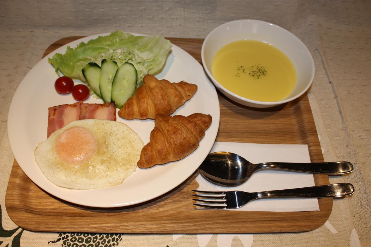 Hotel Free Style Okayama Exterior photo