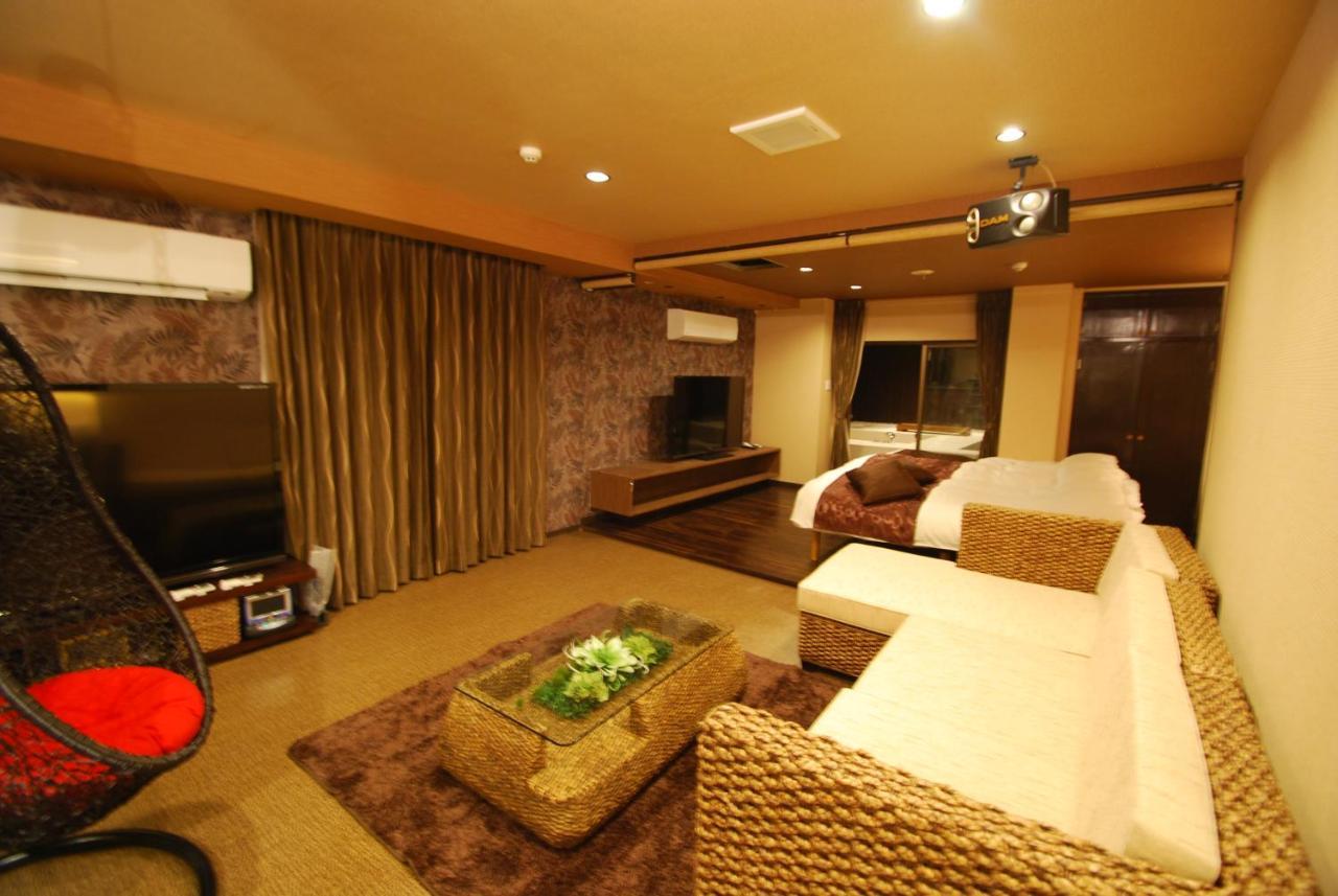 Hotel Free Style Okayama Exterior photo