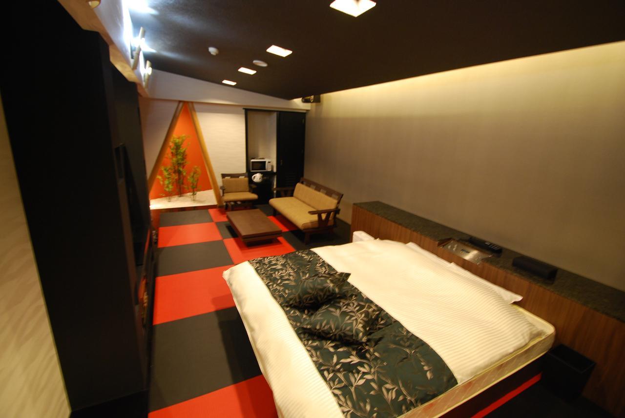 Hotel Free Style Okayama Exterior photo