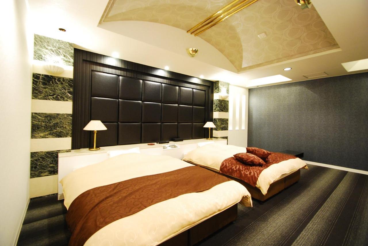 Hotel Free Style Okayama Exterior photo